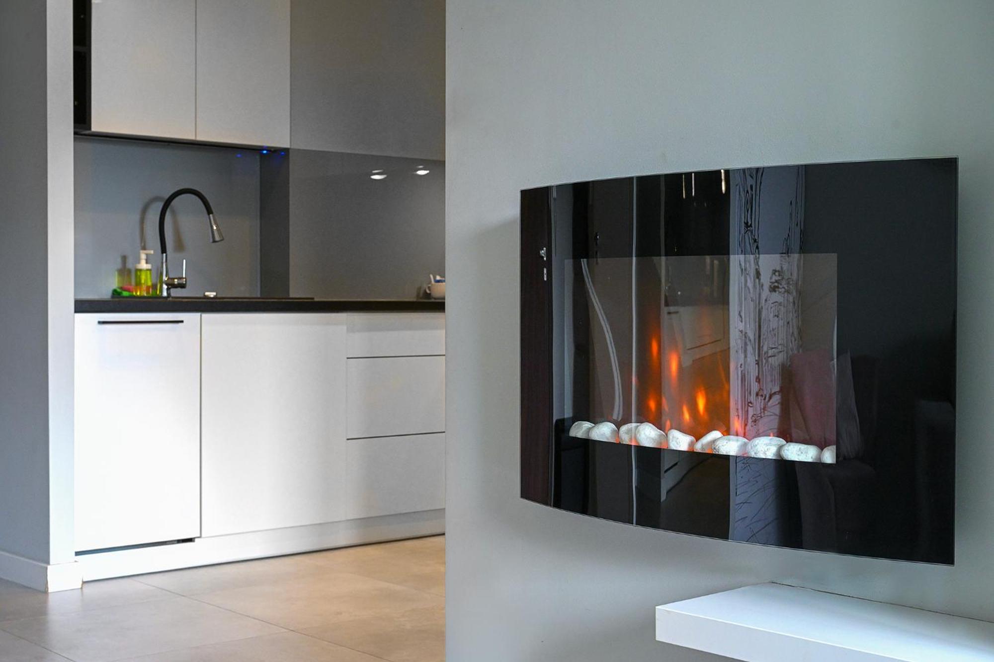 Rentplanet - Apartament Mokotowska Warsaw Luaran gambar