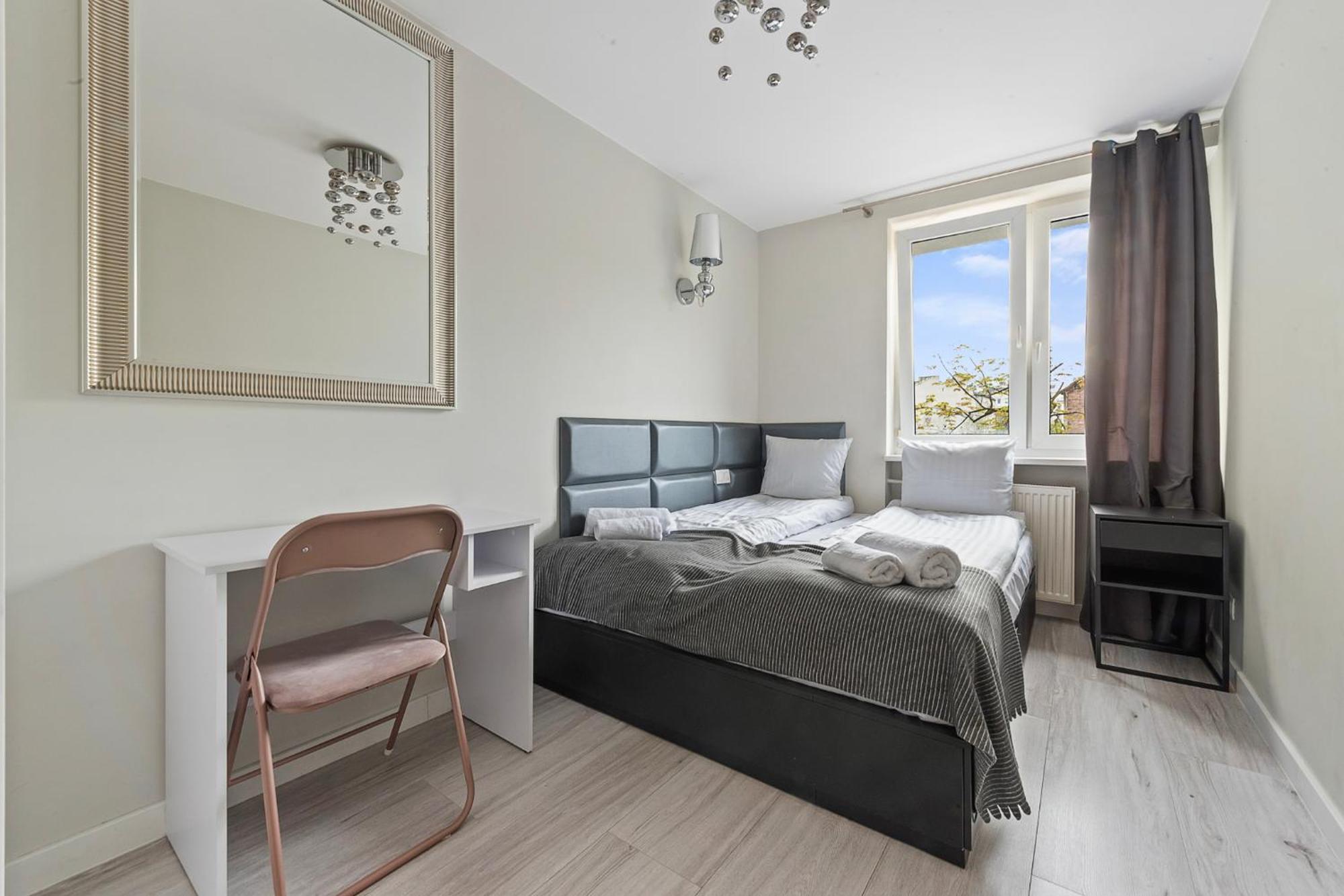 Rentplanet - Apartament Mokotowska Warsaw Luaran gambar
